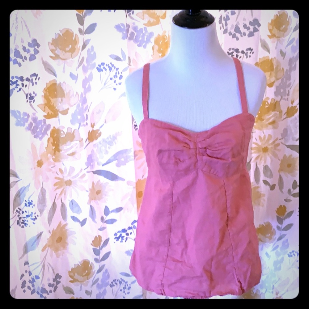 Patagonia women’s top